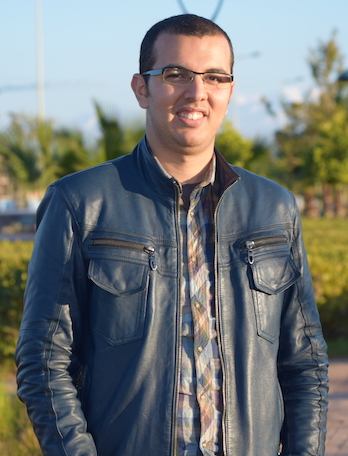 أحمد مسافري