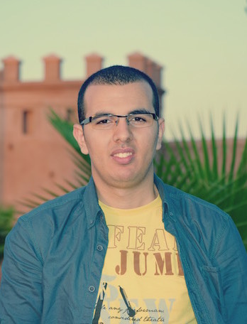 ahmed msafri